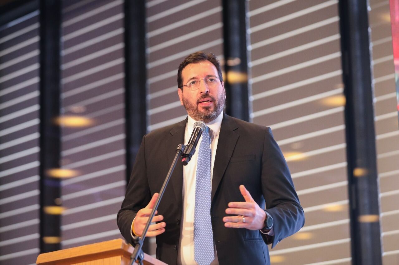 Renunció director de Prosperidad Social