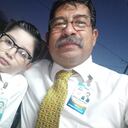 Ian, pequeño de seis años