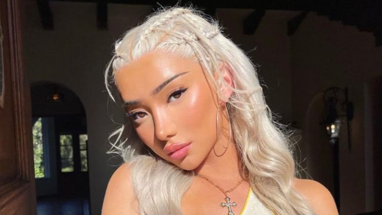 Nikita Nguyen, de 26 años, mejor conocida como Nikita Dragun, ha “acumulado más de 3,55 millones de suscriptores en YouTube , 9 millones de seguidores en Instagram.