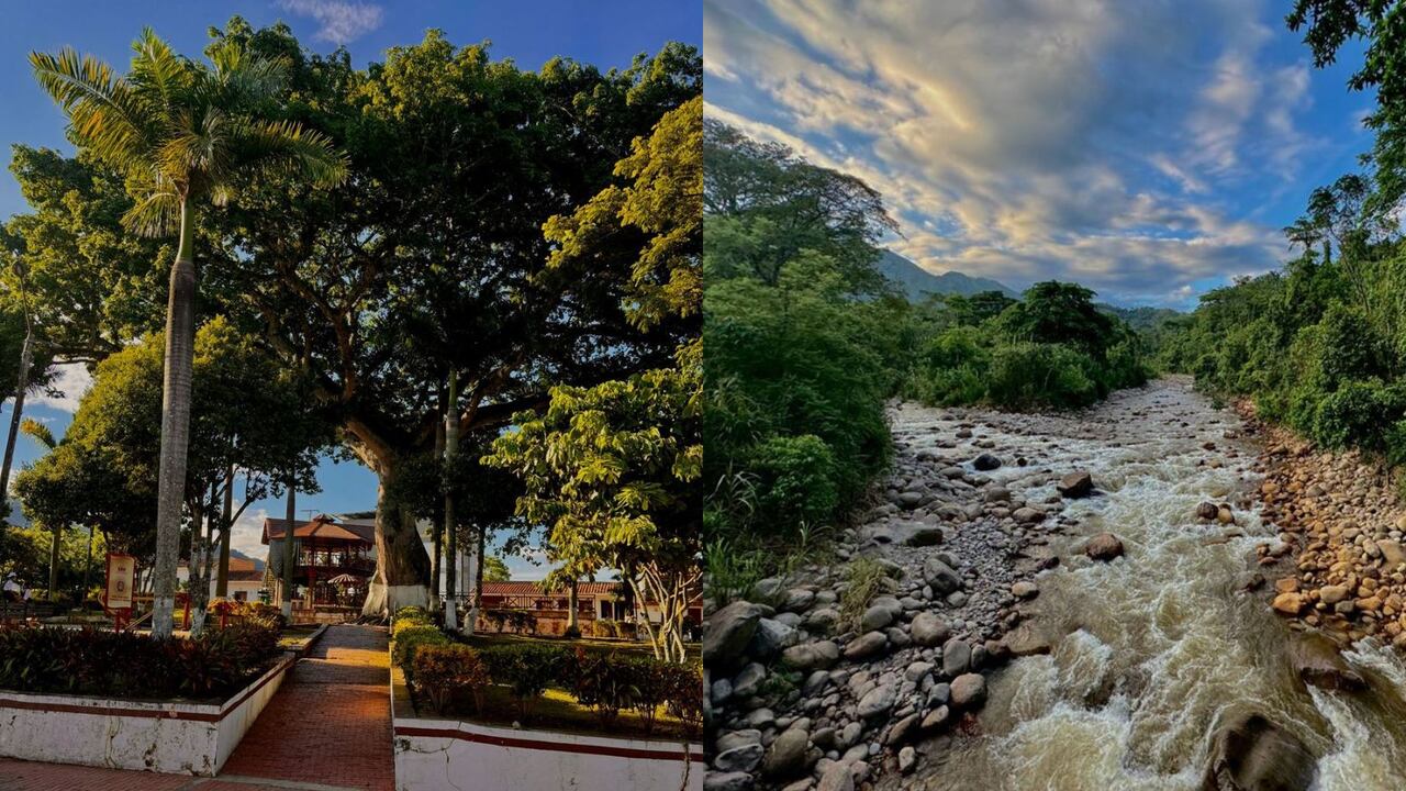 Pueblos mágicos para visitar en Santander.