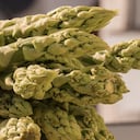 Los expertos aconsejan consumir espárragos por lo menos una vez a la semana.