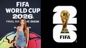 Todo lo que genere el nuevo himno del Mundial será donado al Fondo de Educación de la FIFA.