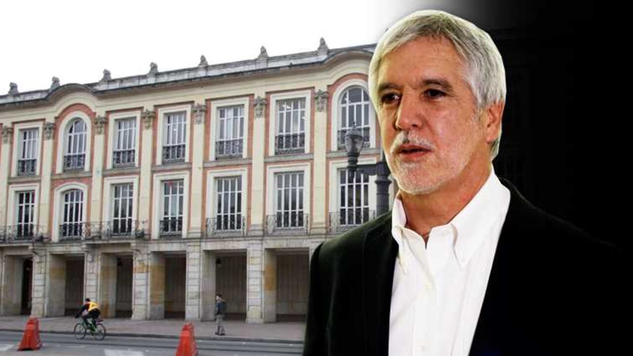 El Alcalde dijo que respeta y acata el fallo de la Corte Constitucional, pero no lo comparte.