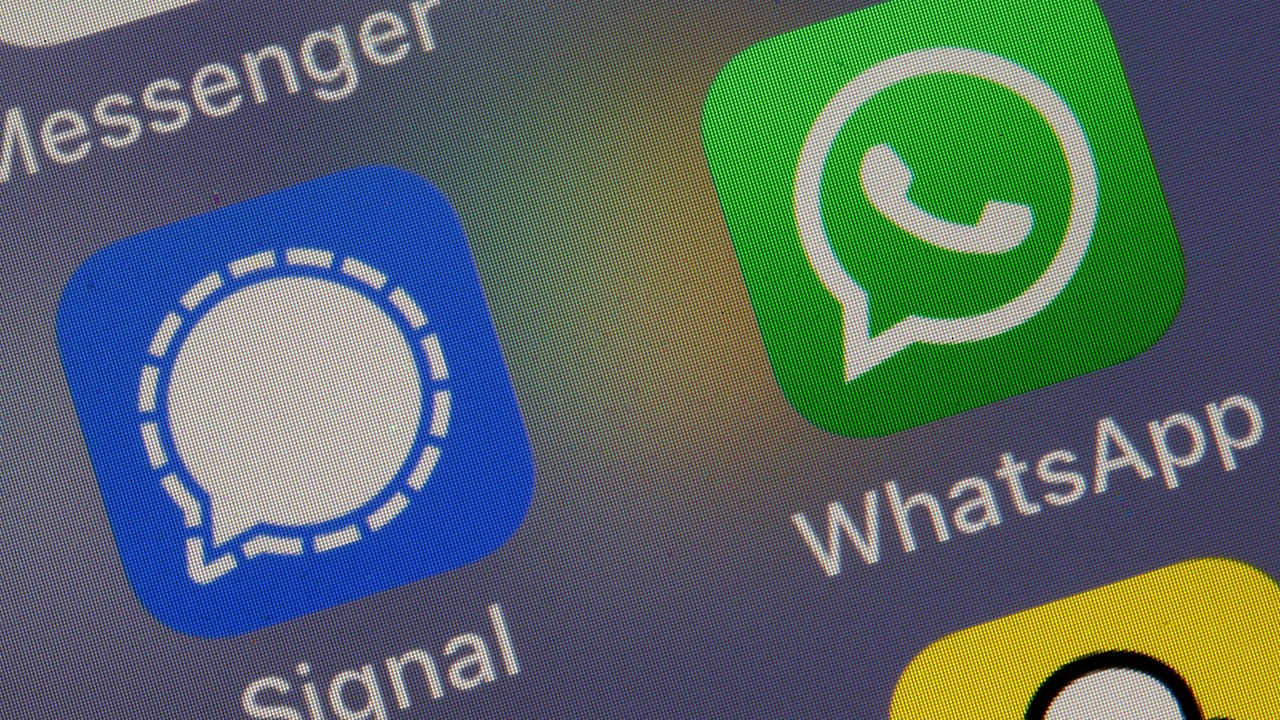 WhatsApp: así podrá grabar una llamada en su teléfono celular. (Photo illustration by Chesnot/Getty Images)