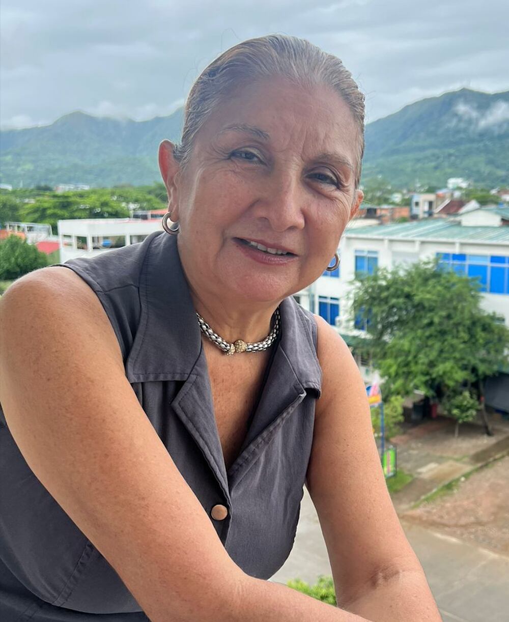 Ivonne Castro Berroteran