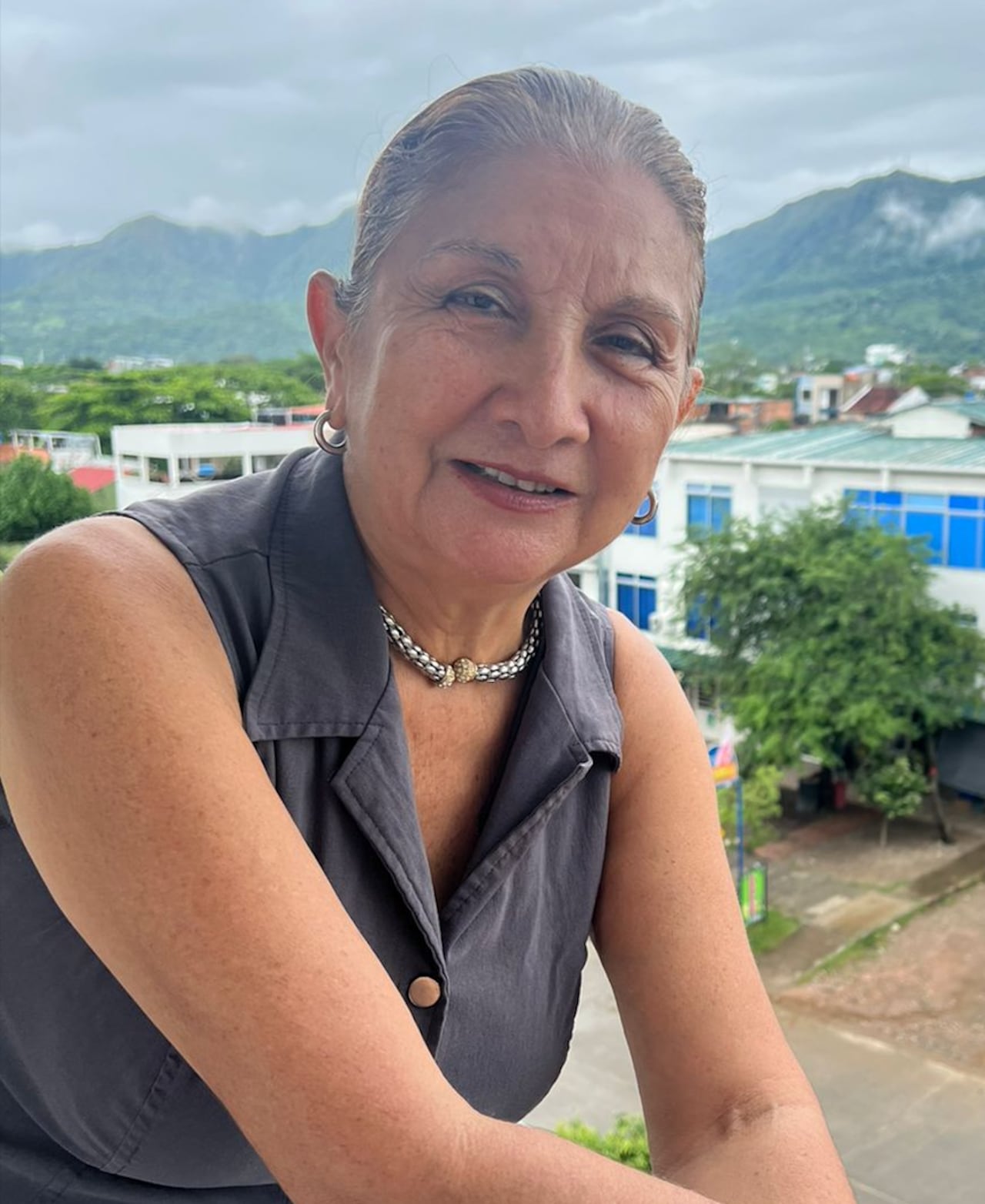 Ivonne Castro Berroteran