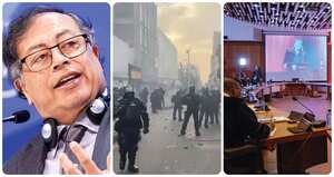 La CIDH se pronuncia frente al proceso de elección de Fiscal General en Colombia.