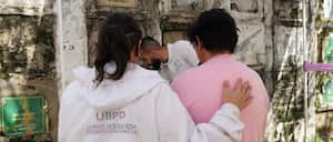 La Unidad de Búsqueda ha recuperado 33 cuerpos no identificados en el Cementerio Central de Bucaramanga.