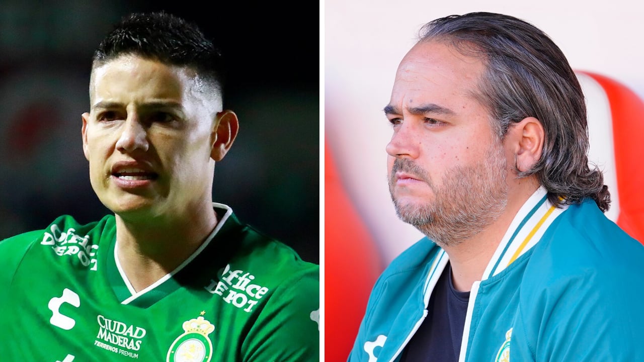 Jesús Martínez habló sobre la salida de León del Mundial de Clubes 2025.