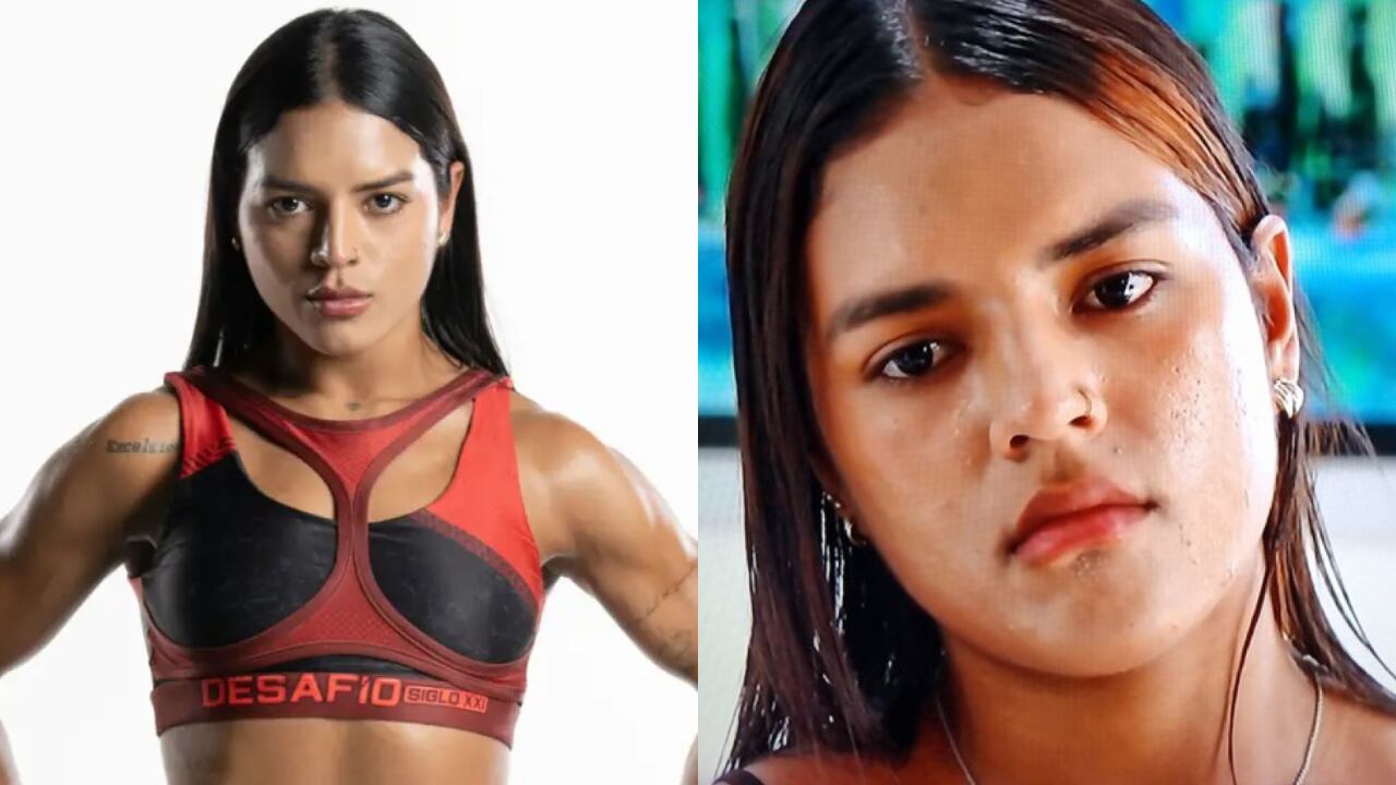 Estas son algunas de las reacciones de internet tras la expulsión de Katiuska.