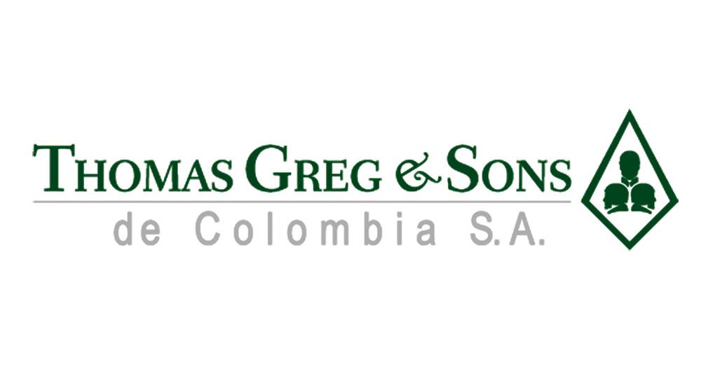 Thomas Greg and Sons estaría nuevamente involucrada en un proceso electoral en el país.