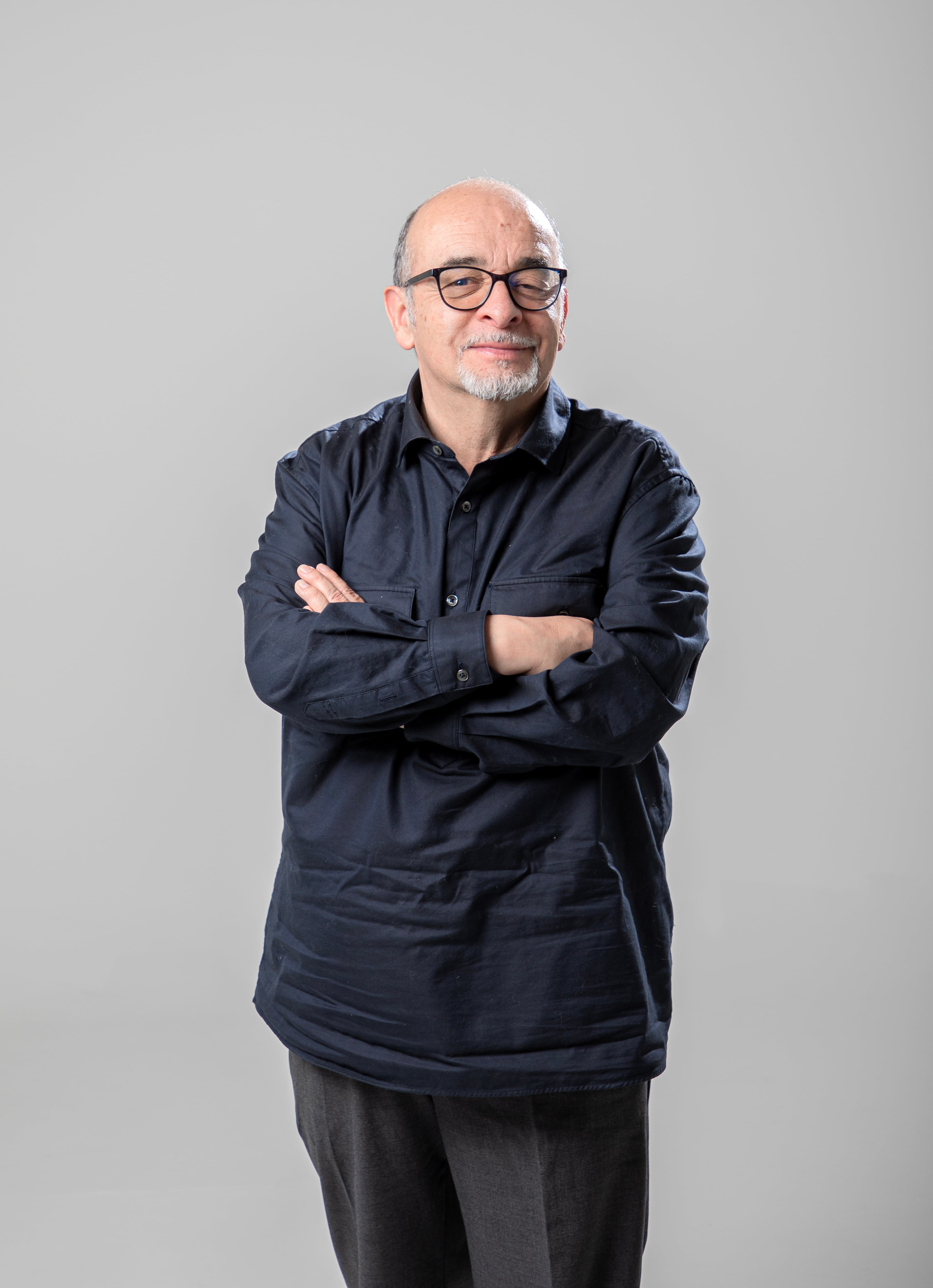 ALVARO BAYONA
