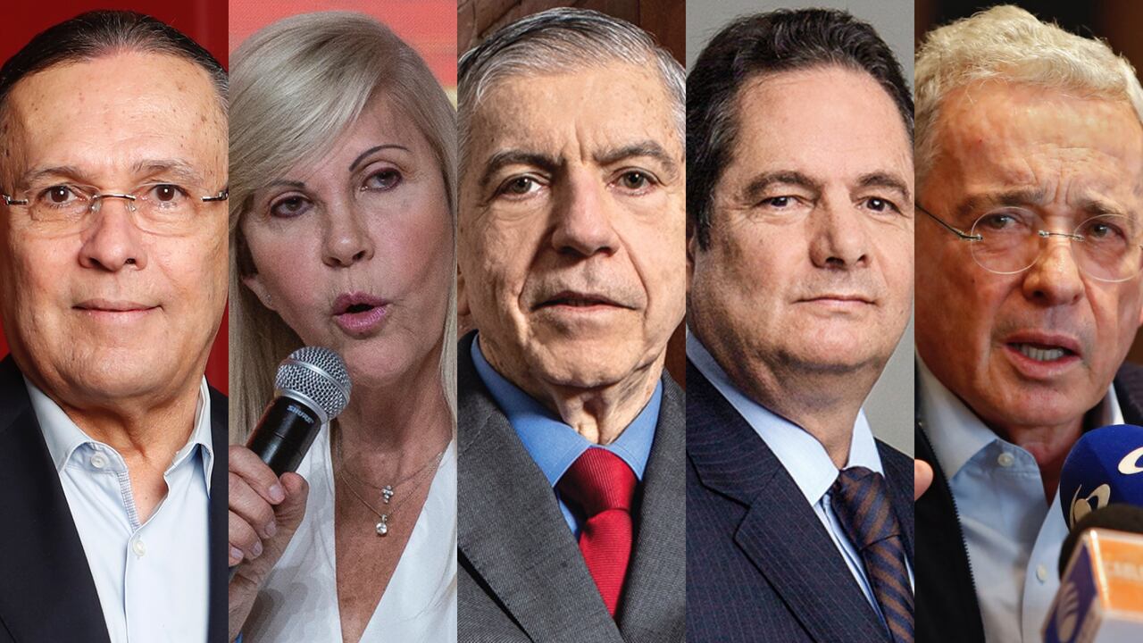 Partido Liberal buscará alianza entre tradicionales.