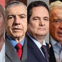 Partido Liberal buscará alianza entre tradicionales.