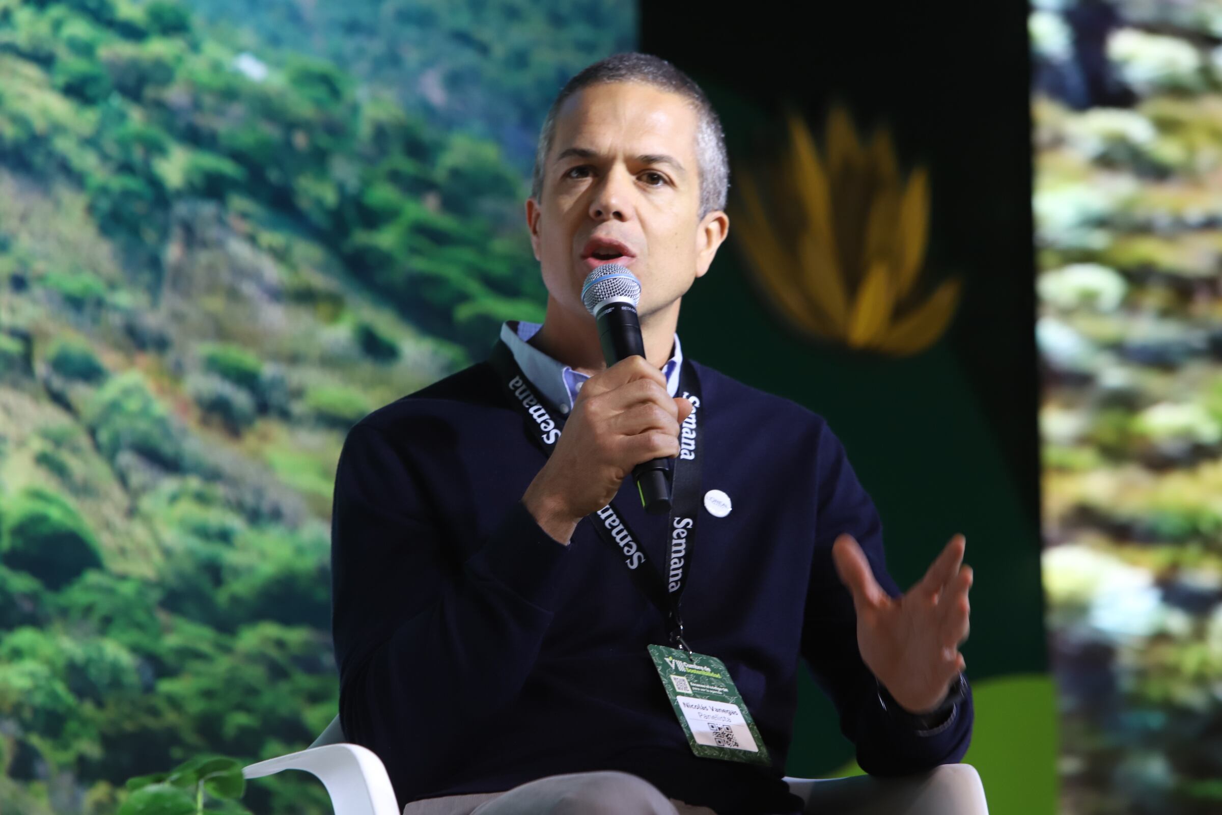 VIII Cumbre de Sostenibilidad
Territorios sostenibles