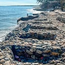 Advierten de las afectaciones al turismo en Palomino.