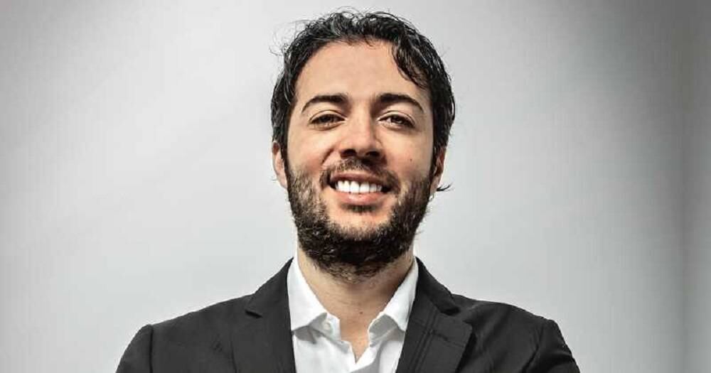 Foto: Daniel Quintero Calle, viceministro de Economía Digital en el MinTIC.