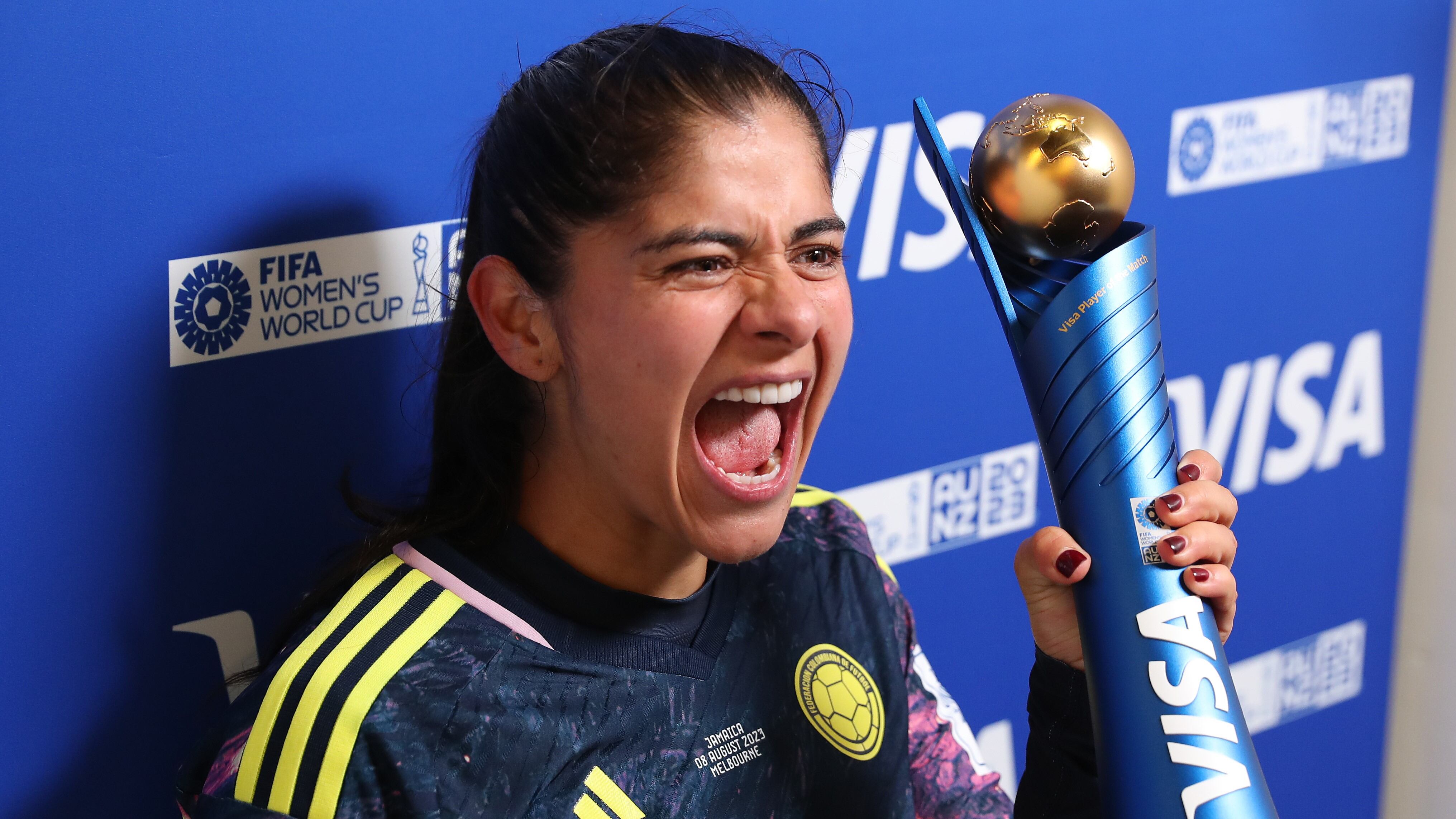 La histórica futbolística guió a la Tricolor en su clasificación a cuartos de final