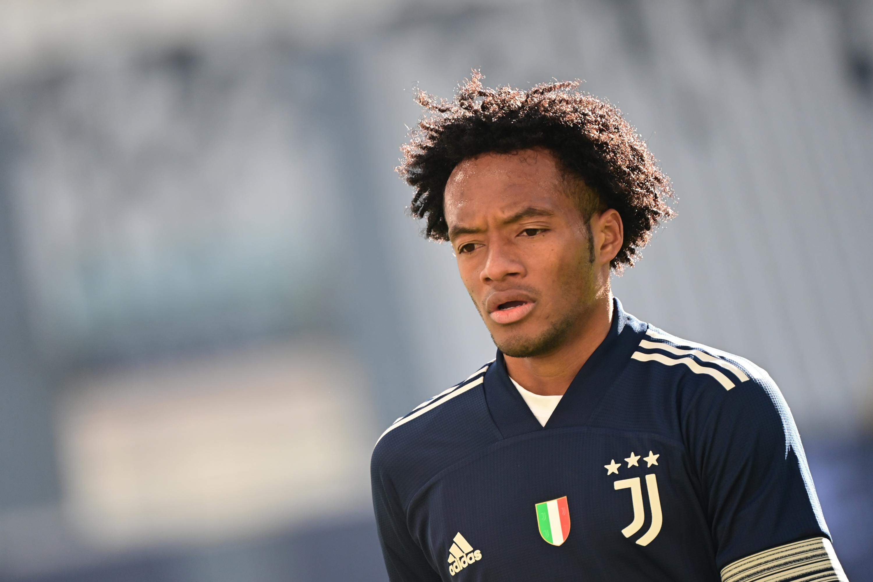 Esto fue lo que dijo el colombiano.