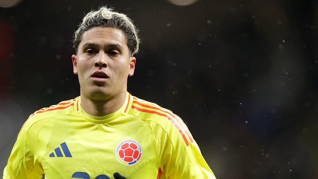 Juan Fernando Quintero sueña disputar la Copa América 2024