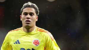 Juan Fernando Quintero sueña disputar la Copa América 2024
