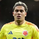Juan Fernando Quintero sueña disputar la Copa América 2024