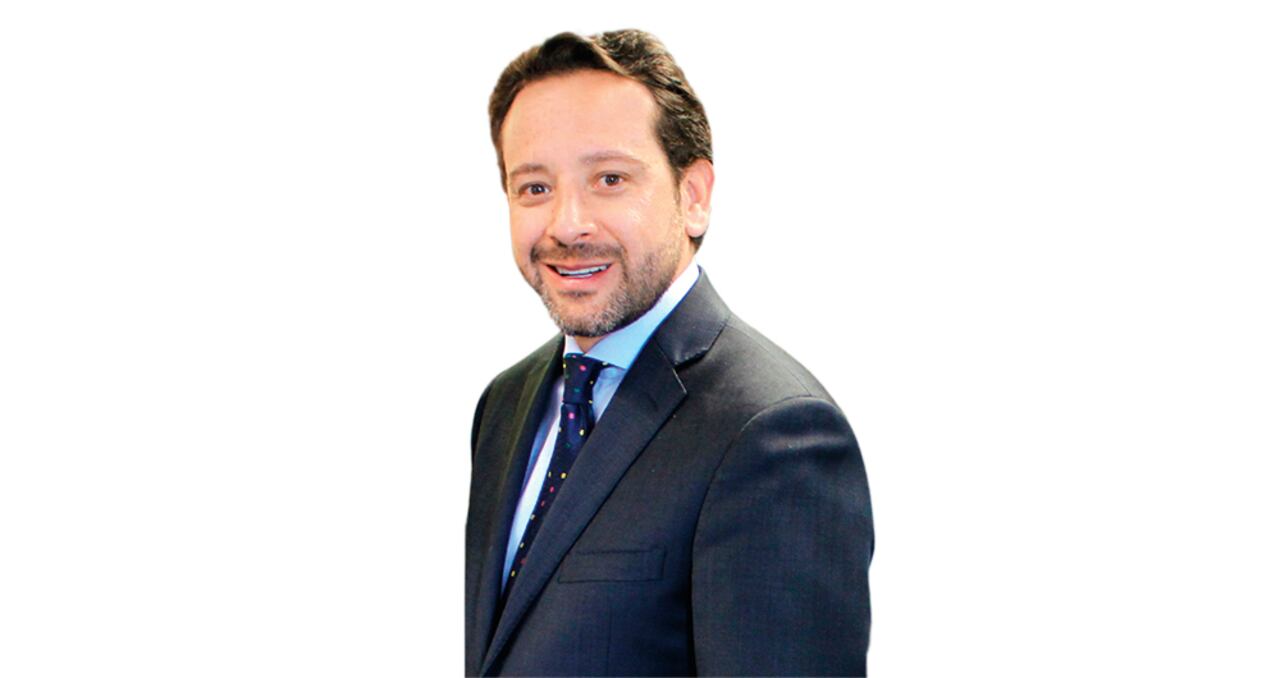 Diego TorresAbogado especializado en derecho deportivo