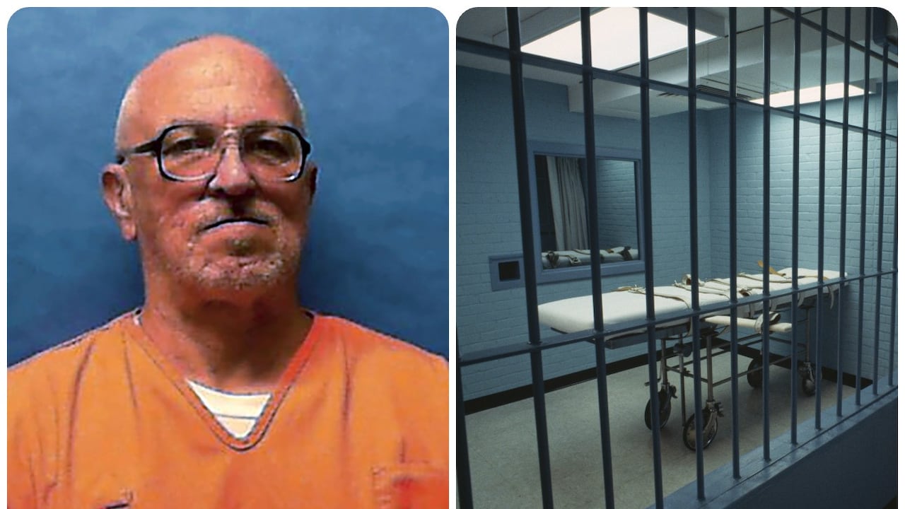 La condena fue emitida en el estado de la Florida