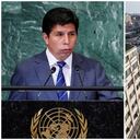 El presidente de Perú, Pedro Castillo, cumplió el 28 de julio de 2022 su primer año en funciones.