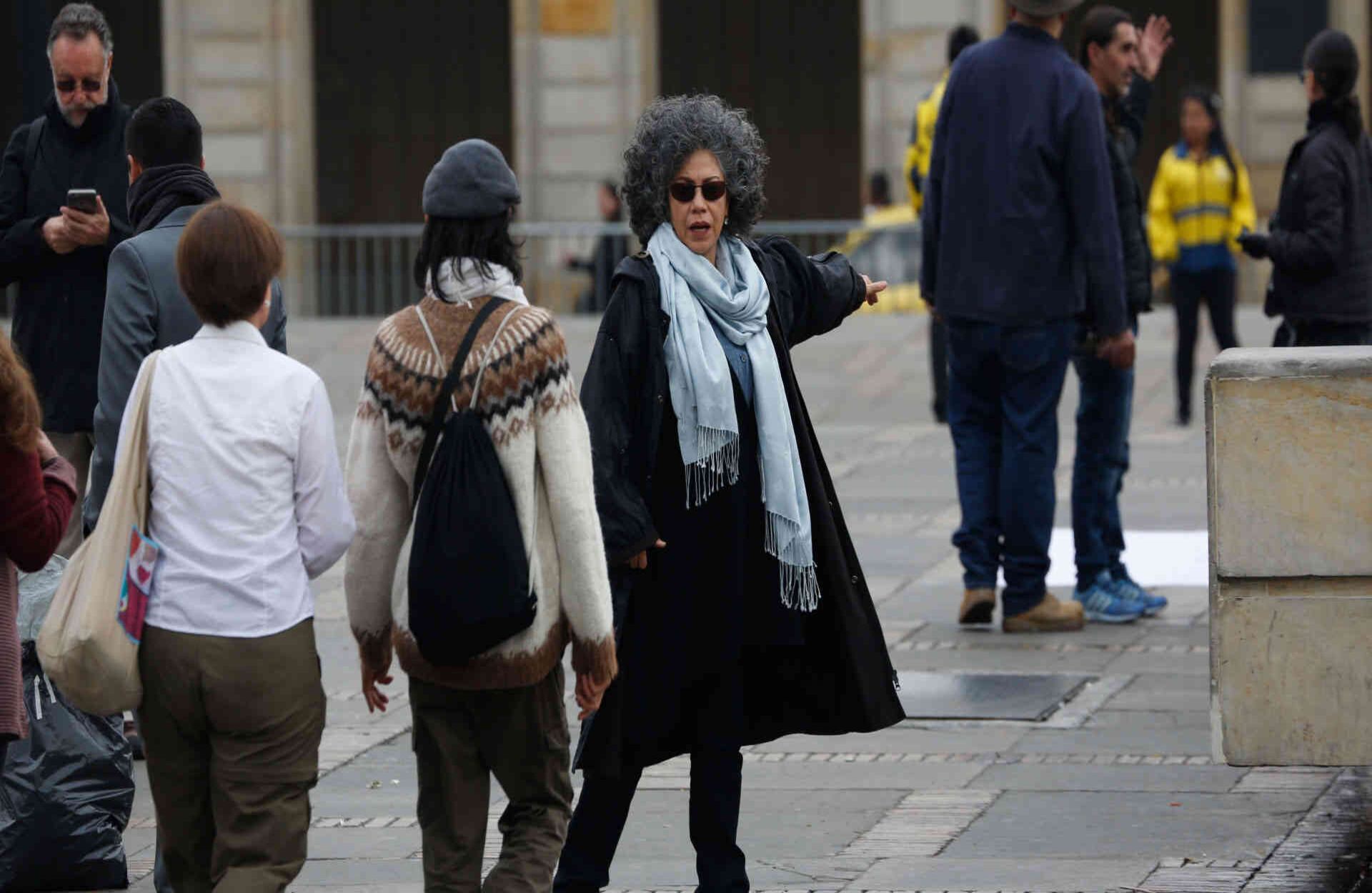 Fotografía: Guillermo Torres Reina / SEMANA