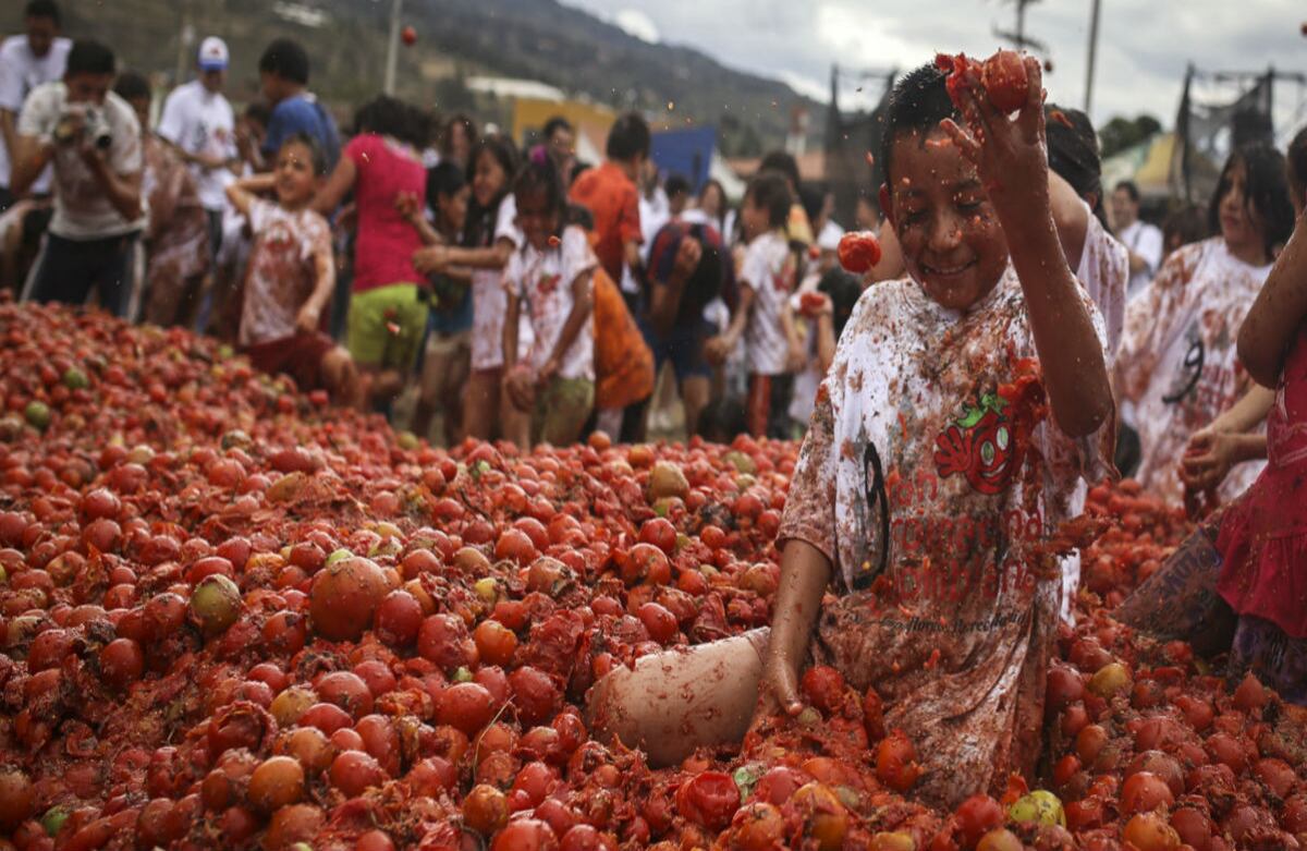 Foto: Iván Valencia / SEMANA