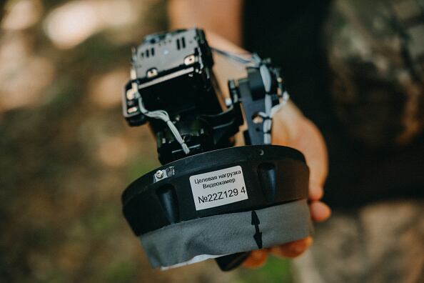 La capital rusa apenas se había visto afectada por el conflicto en Ucrania hasta una serie de ataques este año.