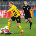 Dortmund y Lille por UCL.