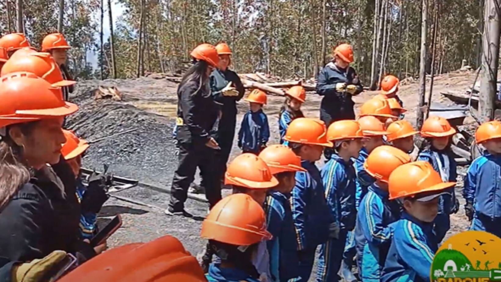 Parque temático y cultural Carboneros: tarifas y planes para programar su próxima aventura en Boyacá