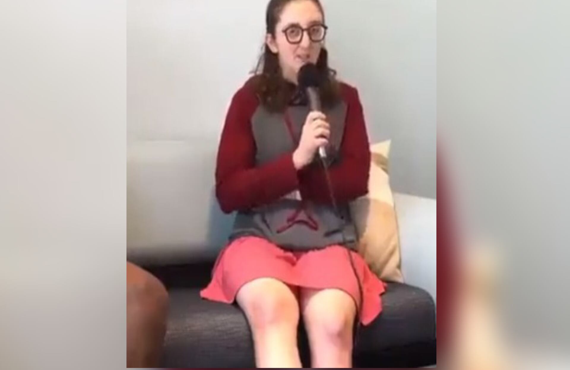 Captura de video de @unusual_whales