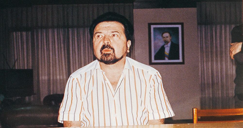 Gilberto rodríguezCapo del cartel de Cali  La Fiscalía citó a declarar como testigos a varios narcos que están por fuera del país.