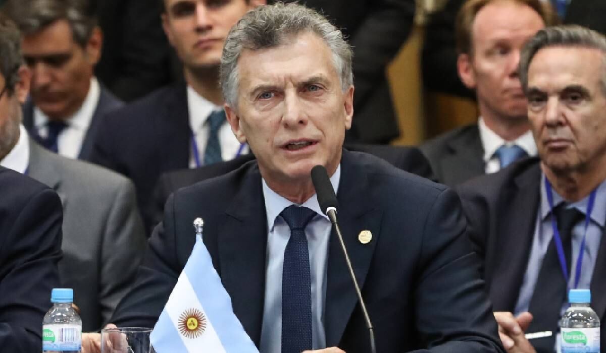 El fiscal aseguró que hay casos con los que el exmandatario podría tener un interés personal, como la vigilancia a Cristina Fernández, a un periodista del diario ‘La Nación’ que investigaba los Papeles de Panamá, a la hermana de Macri, Florencia Macri, y la pareja de ésta, Salvatore Pice.