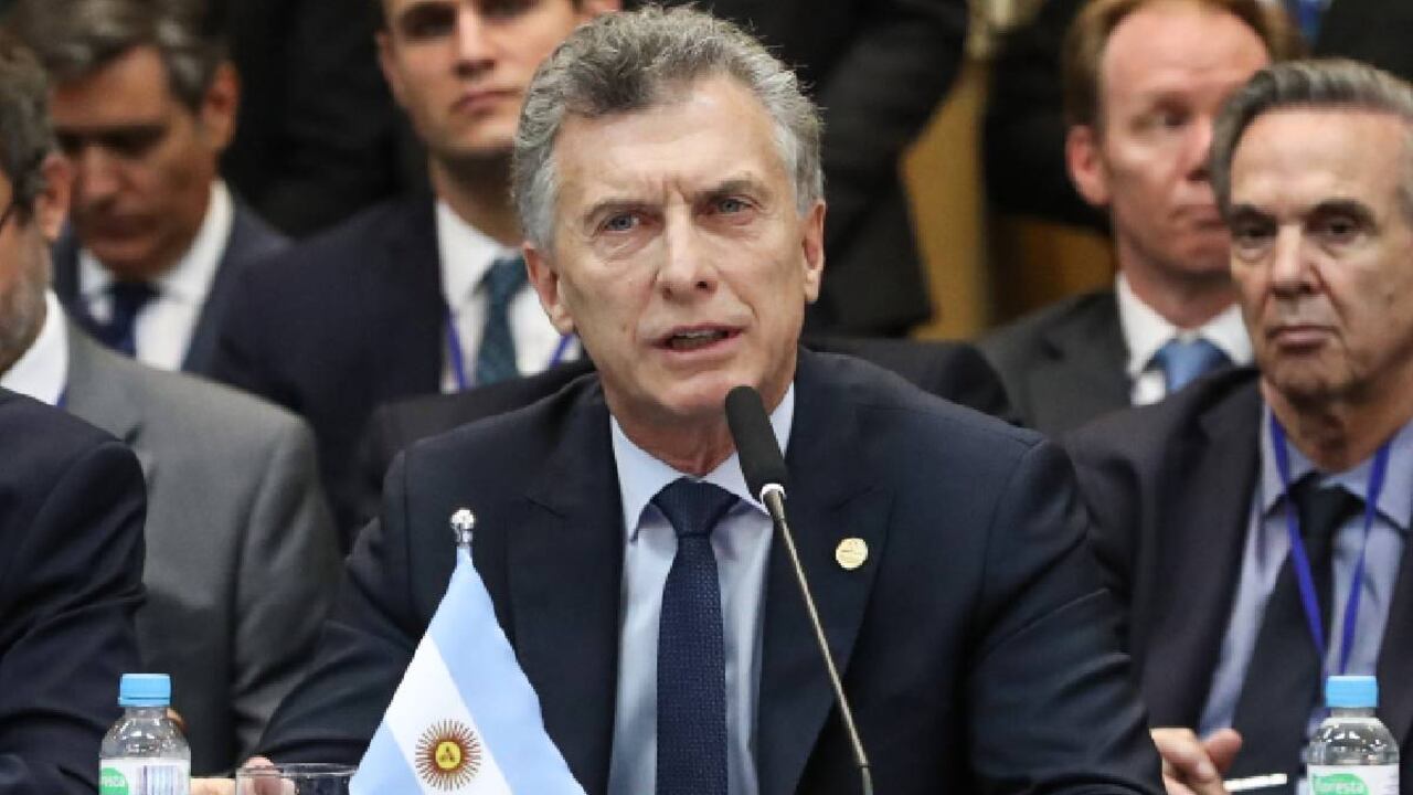 El fiscal aseguró que hay casos con los que el exmandatario podría tener un interés personal, como la vigilancia a Cristina Fernández, a un periodista del diario ‘La Nación’ que investigaba los Papeles de Panamá, a la hermana de Macri, Florencia Macri, y la pareja de ésta, Salvatore Pice.