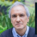 'Estamos al borde de un abismo', Antología de cuentos de Julio Paredes.