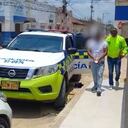 Captura de un sujeto de 34 años de edad que habría abusado sexualmente de una menor de 12 años en San Jacinto (Bolívar).