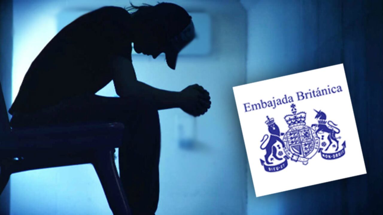 La Corte Constitucional pidió que el chocoano Darwin Ayrton Moreno debe ser reintegrado a su trabajo en la sede diplomática.