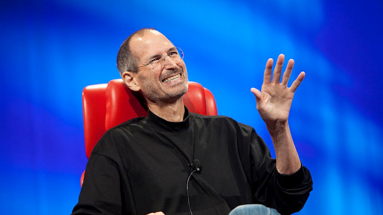 El hábito de Steve Jobs clave para su soluciones.