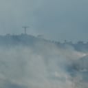 Incendio en Cali