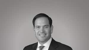 Marcos Rubio es senador del estado de la Florida. Actualmente es el vicepresidente del Comité de Inteligencia en el Senado de EE.UU. y Miembro de Más Alto Rango del Subcomité Sobre el Hemisferio Occidental
Foto Cortesía oficina Marco Rubio