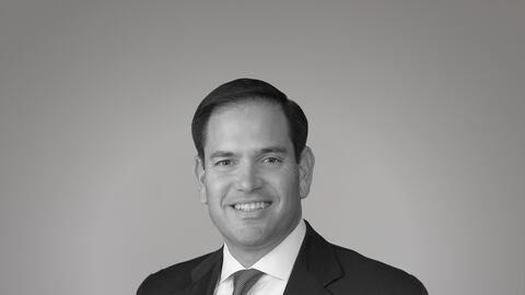 Marcos Rubio Columna Semana