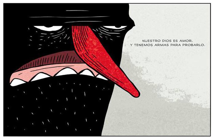 Autor: Alberto Montt.