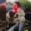 La Policía atendió el llamado de un grupo de ciclistas de Pereira que fueron víctimas de hurto