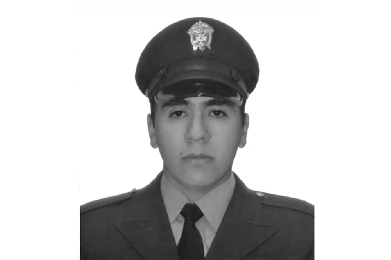 Policías. Asesinados Año 2022