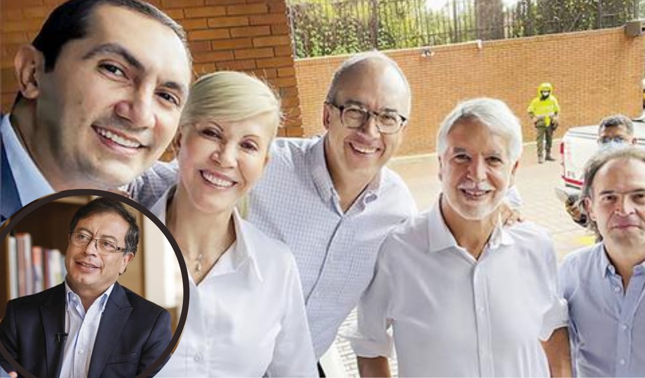 Coalición de la Experiencia.