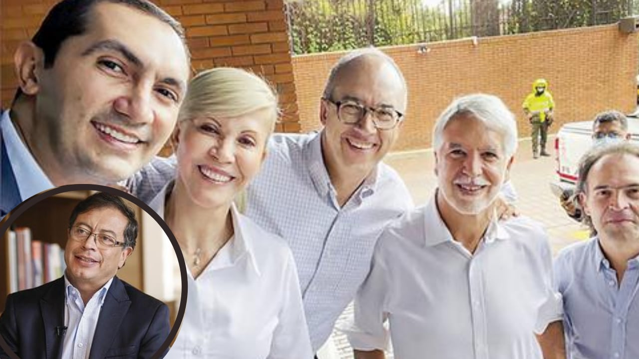 Coalición de la Experiencia.